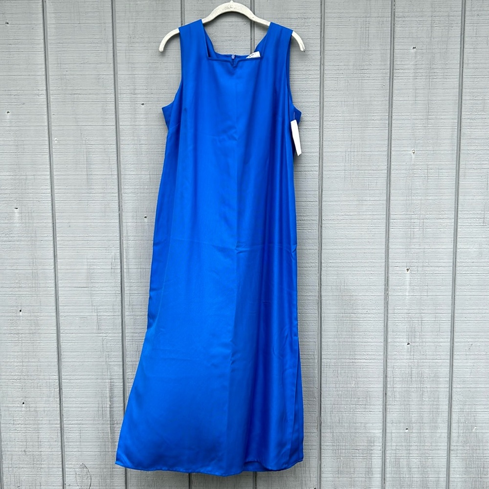 SHOMI WOMEN DRESS   100/00 silk